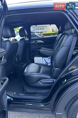 Внедорожник / Кроссовер Mazda CX-9 2019 в 