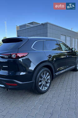 Внедорожник / Кроссовер Mazda CX-9 2019 в 