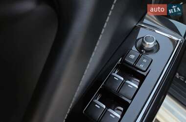 Позашляховик / Кросовер Mazda CX-9 2021 в 