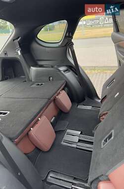 Внедорожник / Кроссовер Mazda CX-9 2018 в 