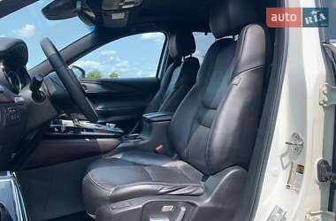 Внедорожник / Кроссовер Mazda CX-9 2016 в 