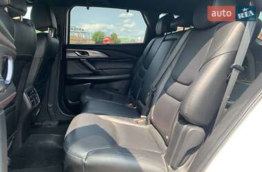 Внедорожник / Кроссовер Mazda CX-9 2016 в 