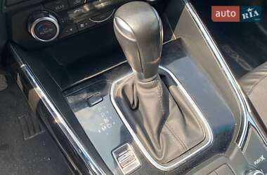 Внедорожник / Кроссовер Mazda CX-9 2016 в 