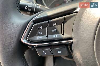 Внедорожник / Кроссовер Mazda CX-9 2016 в 