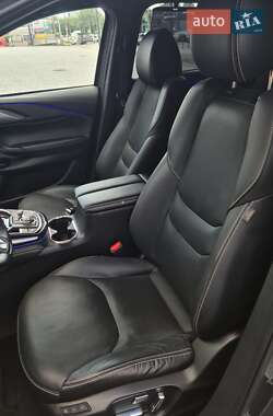 Внедорожник / Кроссовер Mazda CX-9 2021 в 