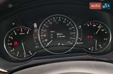 Внедорожник / Кроссовер Mazda CX-9 2021 в 