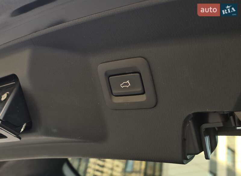 Внедорожник / Кроссовер Mazda CX-9 2021 в Днепре