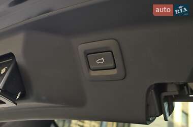Внедорожник / Кроссовер Mazda CX-9 2021 в 