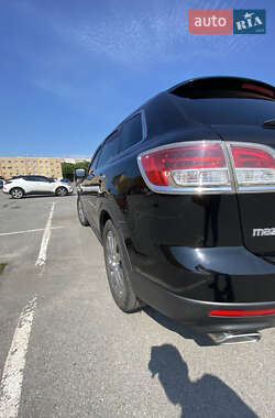 Позашляховик / Кросовер Mazda CX-9 2008 в Житомирі
