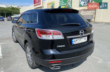 Позашляховик / Кросовер Mazda CX-9 2008 в Житомирі