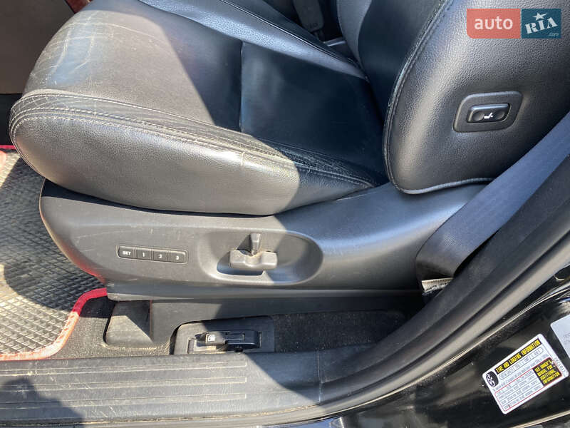 Внедорожник / Кроссовер Mazda CX-9 2008 в Житомире