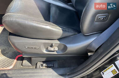 Внедорожник / Кроссовер Mazda CX-9 2008 в 