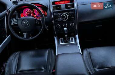 Внедорожник / Кроссовер Mazda CX-9 2008 в 