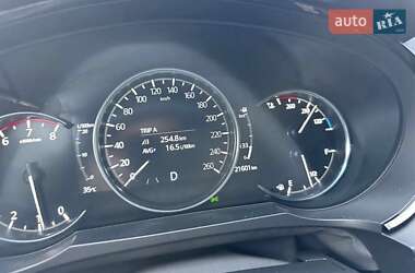 Внедорожник / Кроссовер Mazda CX-9 2022 в 