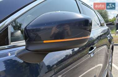 Позашляховик / Кросовер Mazda CX-9 2021 в 