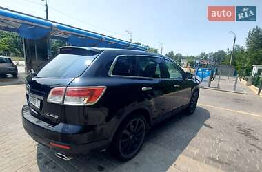 Позашляховик / Кросовер Mazda CX-9 2008 в Дніпрі