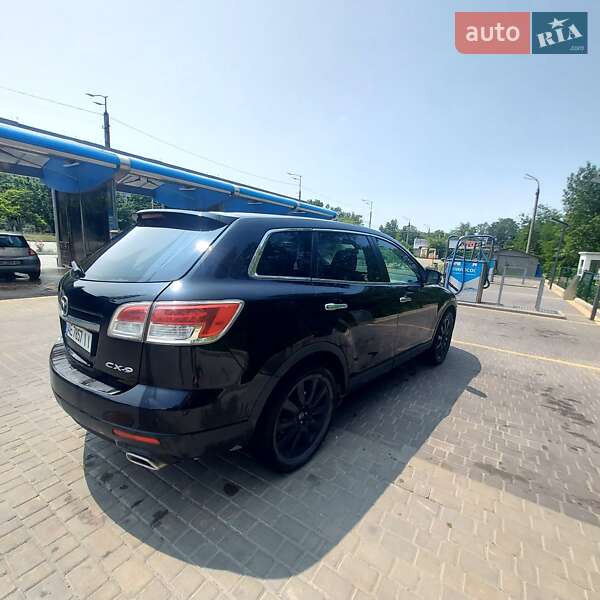 Mazda CX-9 2008