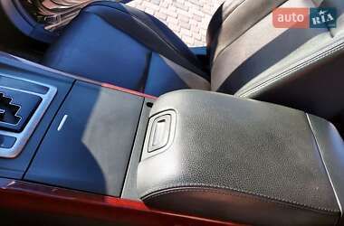 Позашляховик / Кросовер Mazda CX-9 2008 в 