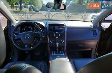 Позашляховик / Кросовер Mazda CX-9 2008 в 