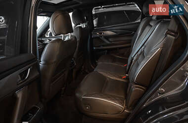 Внедорожник / Кроссовер Mazda CX-9 2022 в 
