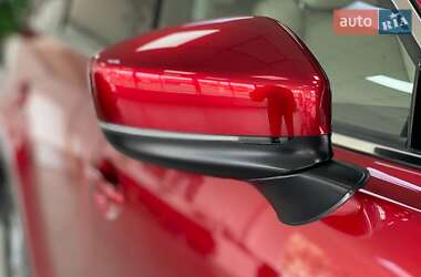 Внедорожник / Кроссовер Mazda CX-9 2022 в 