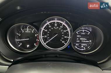 Внедорожник / Кроссовер Mazda CX-9 2022 в 