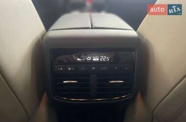 Внедорожник / Кроссовер Mazda CX-9 2022 в 