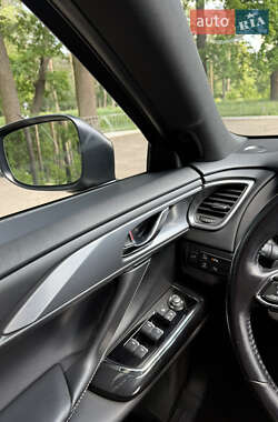 Внедорожник / Кроссовер Mazda CX-9 2022 в 