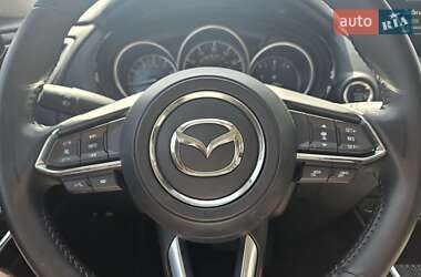 Внедорожник / Кроссовер Mazda CX-9 2022 в 