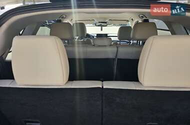 Внедорожник / Кроссовер Mazda CX-9 2022 в 