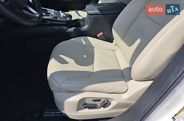 Внедорожник / Кроссовер Mazda CX-9 2022 в 