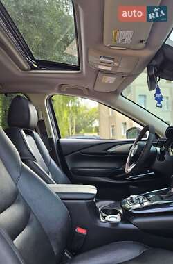 Внедорожник / Кроссовер Mazda CX-9 2016 в 