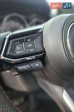 Внедорожник / Кроссовер Mazda CX-9 2016 в 