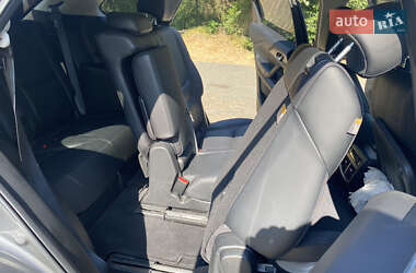 Внедорожник / Кроссовер Mazda CX-9 2021 в 