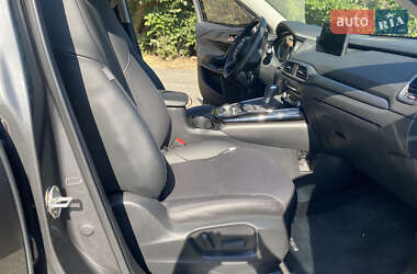 Внедорожник / Кроссовер Mazda CX-9 2021 в 