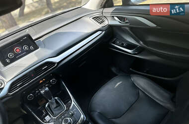 Внедорожник / Кроссовер Mazda CX-9 2016 в 