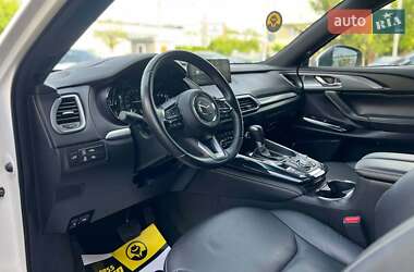 Внедорожник / Кроссовер Mazda CX-9 2022 в 