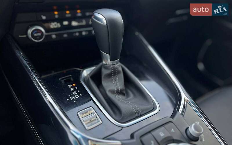 Внедорожник / Кроссовер Mazda CX-9 2022 в Ивано-Франковске