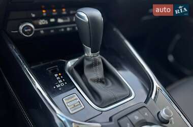 Внедорожник / Кроссовер Mazda CX-9 2022 в 