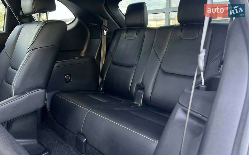 Внедорожник / Кроссовер Mazda CX-9 2022 в Ивано-Франковске