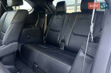 Внедорожник / Кроссовер Mazda CX-9 2022 в 