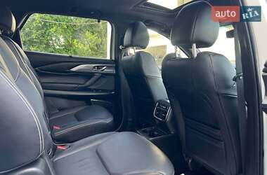 Внедорожник / Кроссовер Mazda CX-9 2022 в 