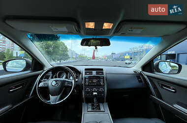 Внедорожник / Кроссовер Mazda CX-9 2015 в 