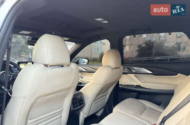 Внедорожник / Кроссовер Mazda CX-9 2019 в 
