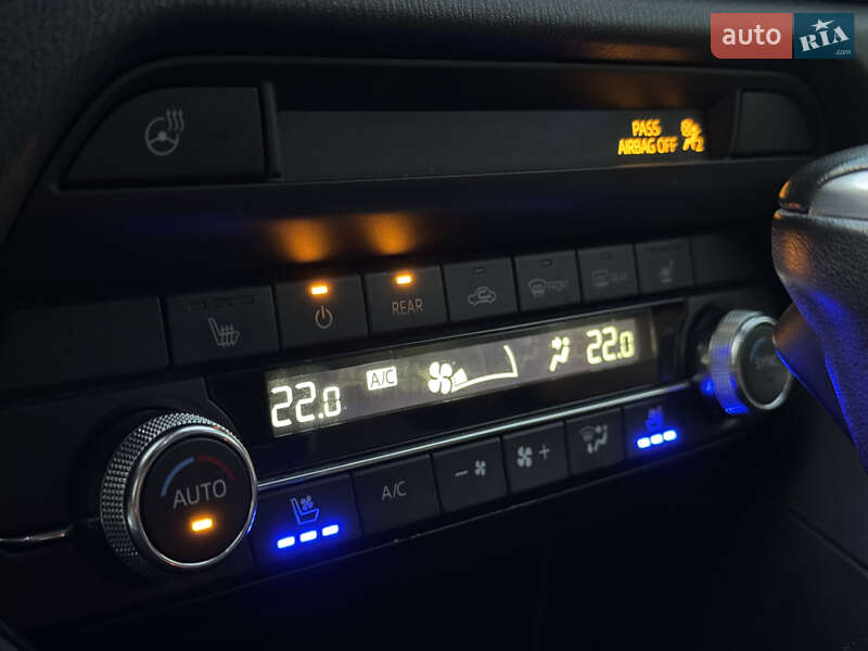 Внедорожник / Кроссовер Mazda CX-9 2019 в Могилев-Подольске