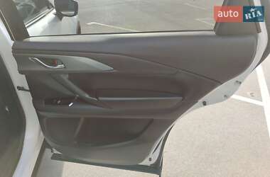 Внедорожник / Кроссовер Mazda CX-9 2021 в 