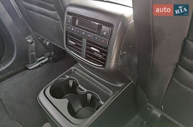 Внедорожник / Кроссовер Mazda CX-9 2021 в 