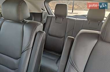 Внедорожник / Кроссовер Mazda CX-9 2021 в 