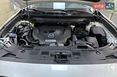 Внедорожник / Кроссовер Mazda CX-9 2021 в 