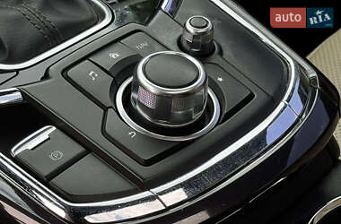 Внедорожник / Кроссовер Mazda CX-9 2016 в 
